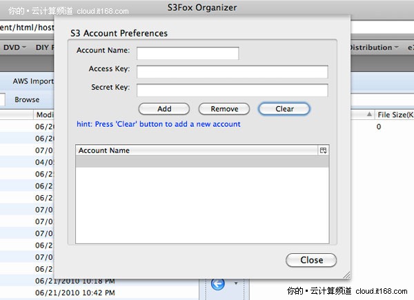 云计算DIY:使用AWS创建视频点播服务