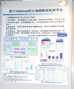 从互联网到学术界 Hadoop社区渐成气候_专家