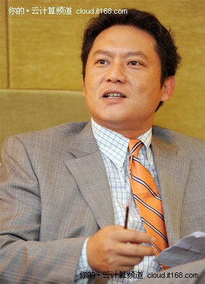 优势互补 强力打造个性化云终端