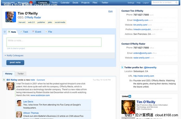 Mindmeister,Gqueues,Bantam Live