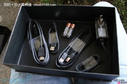 剖析99美元云计算游戏服务Onlive