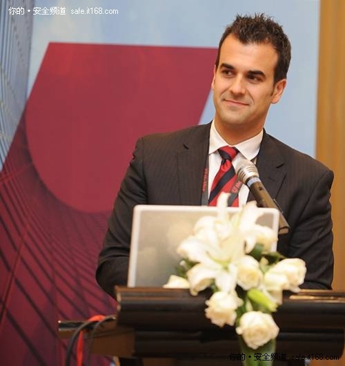 云安全成为解决攻击爆炸式增长灵丹妙药