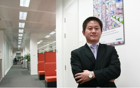 西门子如何实现IT运维成本的减半？