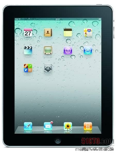 2010年全球IT产业那些值得纪念的数字们