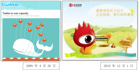 重口味:云计算与移动厕所的相似性