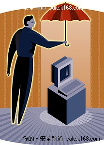 首席信息安全官:企业新年安全战略建议_web安