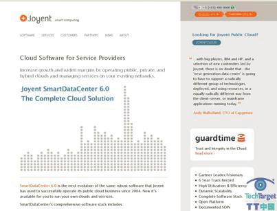 Joyent