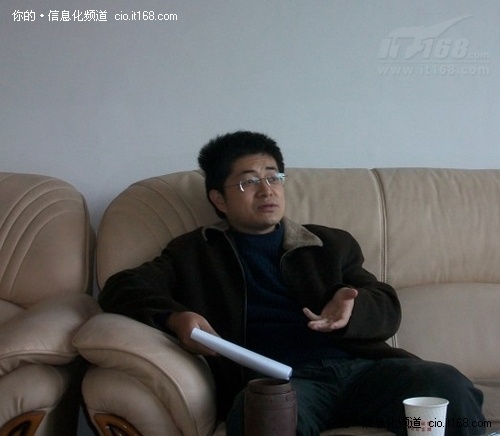 葛洲坝水泥分公司:用BI突破管理天花板