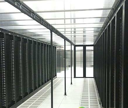 云计算来袭 高密度服务器的用武之地