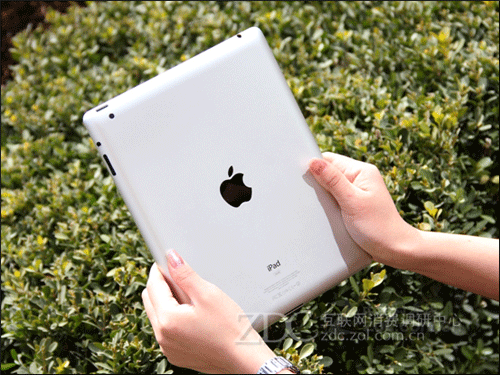 平板电脑渗入游戏领域 潜力与隐患并存 