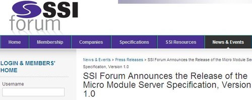 是机遇是挑战?论微服务器的前世今生