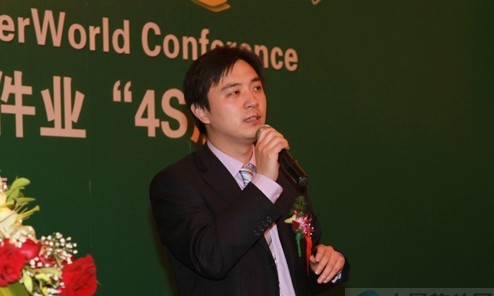 刘昭:点然移动信息化烽火_资讯_cio时代网