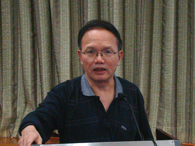 北京大学信息管理系赖茂生: 现代CIO的职责与