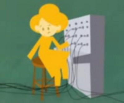 网络安全的算法分析师用例子阐述RSA的算法