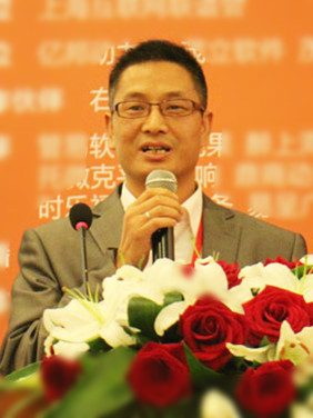 知名媒体人余德出任速途网副总裁_资讯_CIO时