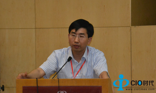 北大信息管理研究中心姚乐:政府体系架构与顶