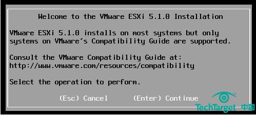 轻松将服务器从ESXi 5.0升级至ESXi 5.1