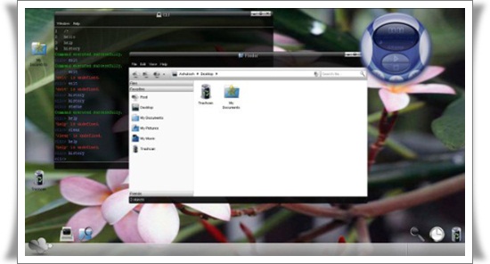 9 个免费的云操作系统