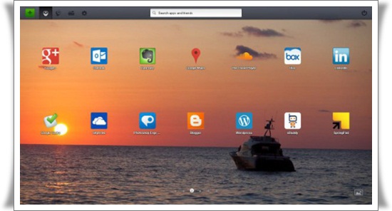 9 个免费的云操作系统