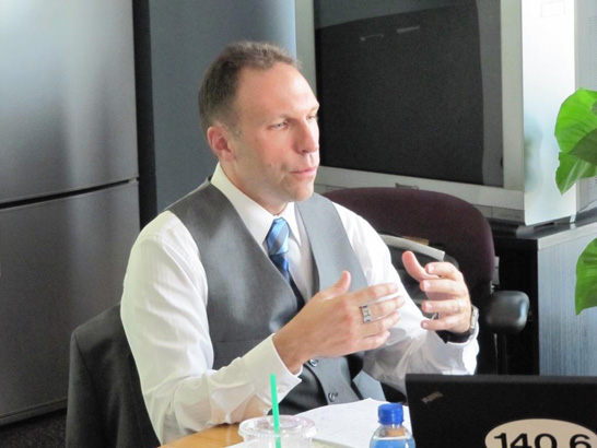 走过路线大半程 瞻博网络SDN步伐快人一步