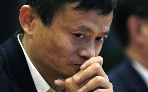 阿里金融,马云还想做什么?_资讯_CIO时代网