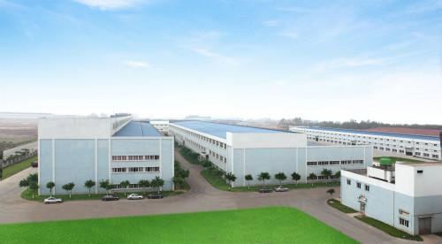 恒力泰:IT引领生产管理变革 创新驾驭机械制造