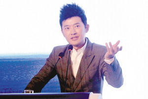 黄晓明李冰冰任泉如何投资?至少10家互联网企