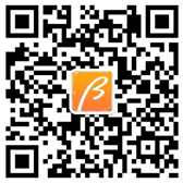 扫一扫 求关注