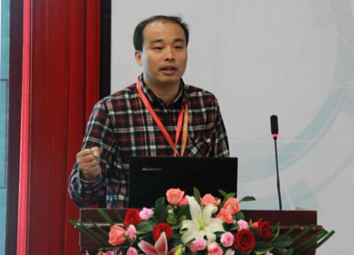 OFweek 2015 中国机器人产业高峰论坛成功举办3