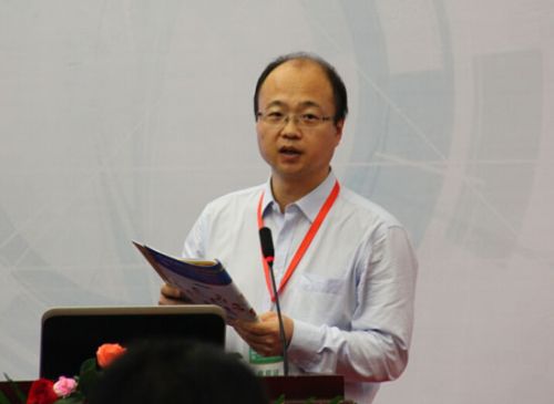 OFweek 2015 中国机器人产业高峰论坛成功举办5