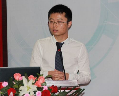 OFweek 2015 中国机器人产业高峰论坛成功举办4
