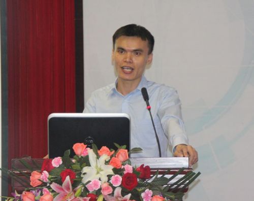 OFweek 2015 中国机器人产业高峰论坛成功举办11