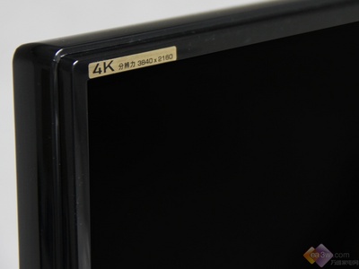 剑指4K时代 夏普LCD-55DS72A全网首测 