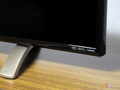 剑指4K时代 夏普LCD-55DS72A全网首测 