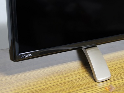 剑指4K时代 夏普LCD-55DS72A全网首测 