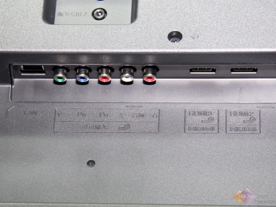 剑指4K时代 夏普LCD-55DS72A全网首测_资讯