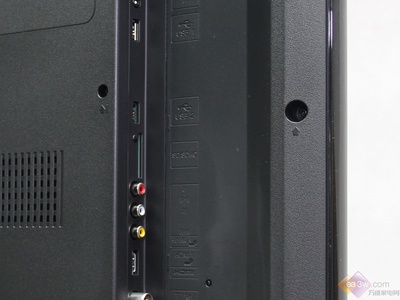 剑指4K时代 夏普LCD-55DS72A全网首测 