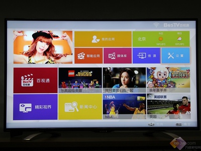 剑指4K时代 夏普LCD-55DS72A全网首测_资讯