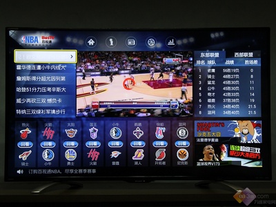剑指4K时代 夏普LCD-55DS72A全网首测 