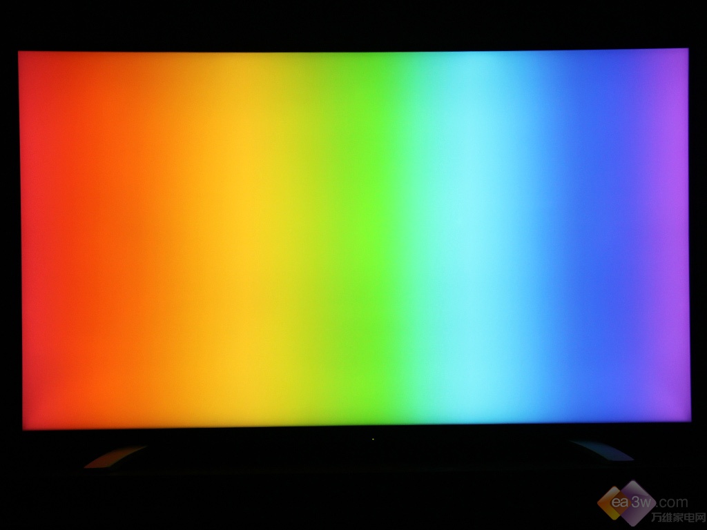 剑指4K时代 夏普LCD-55DS72A全网首测 