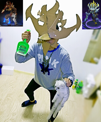 \