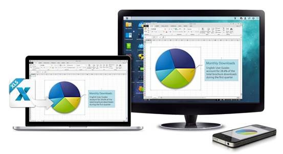 \