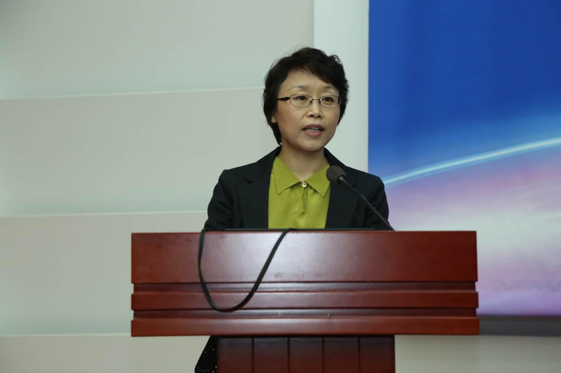 &ldquo;云计算发展与政策论坛&rdquo;第五次高端会议圆满召开