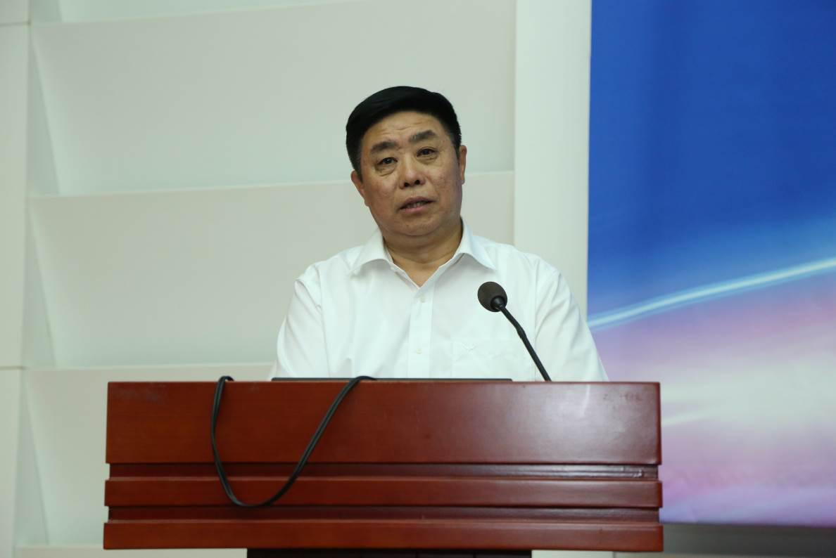 &ldquo;云计算发展与政策论坛&rdquo;第五次高端会议圆满召开
