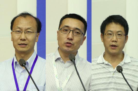&ldquo;云计算发展与政策论坛&rdquo;第五次高端会议圆满召开
