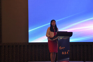 蓝盾云安全实训平台产品发布会隆重举行_资讯