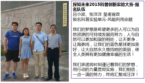报名队伍