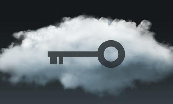 云端数据加密的七大标准