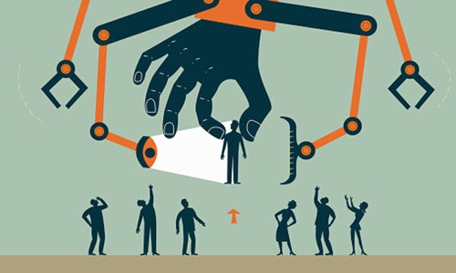 中国第四次创业潮:个体户到合伙人、小商贩到