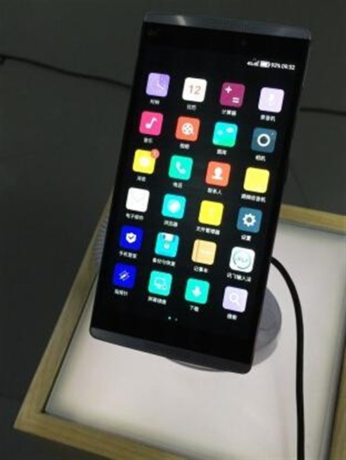 实用就是硬道理 中国移动新款热机大推荐 
